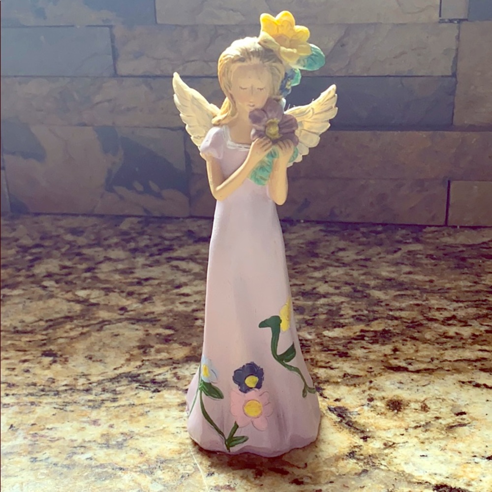 Angel decor